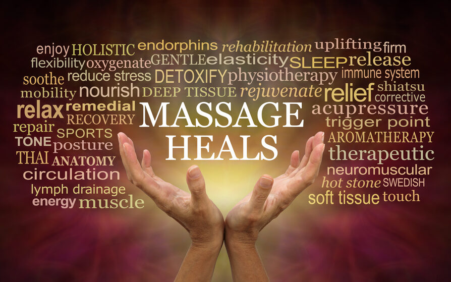 Massage Online Booking - Vegas Hotel Massage